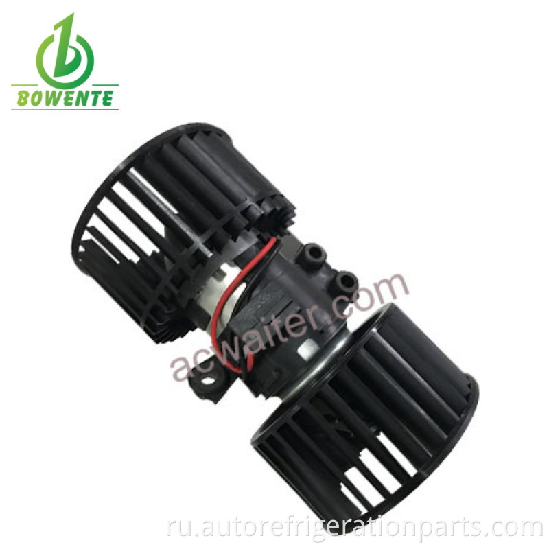 auto air conditioner blower motor